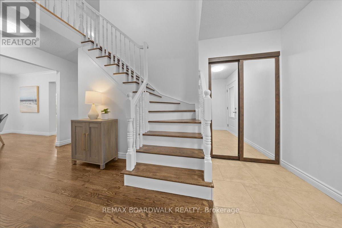 1443 Larkhaven Crescent