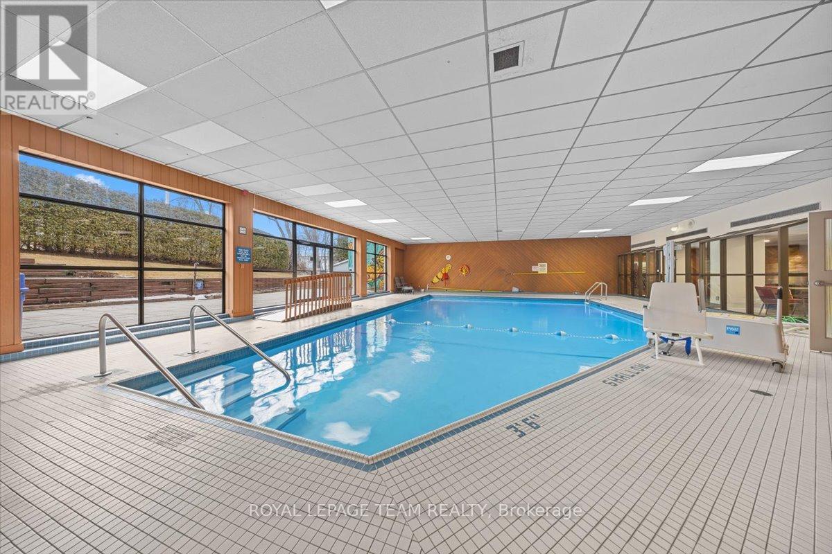 204 - 1025 Richmond Road