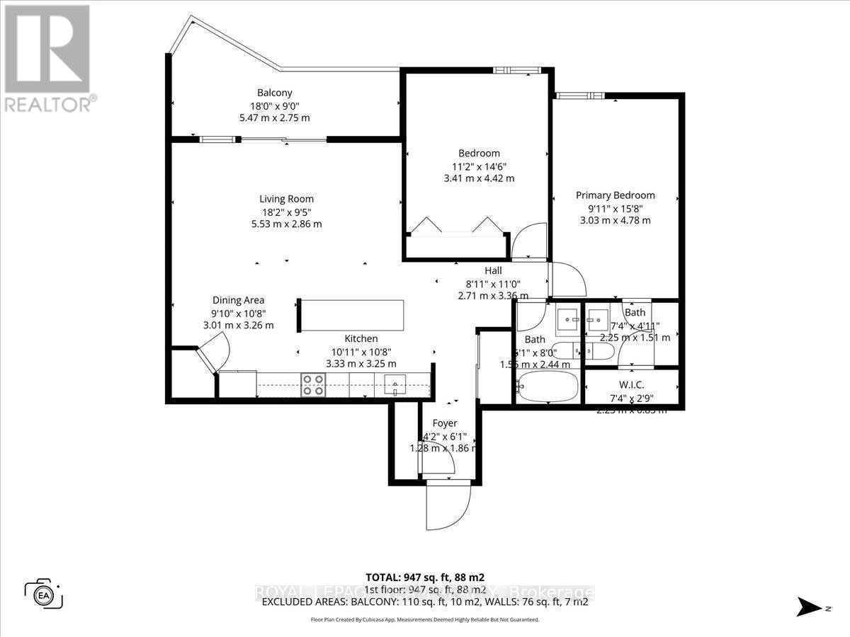 204 - 1025 Richmond Road