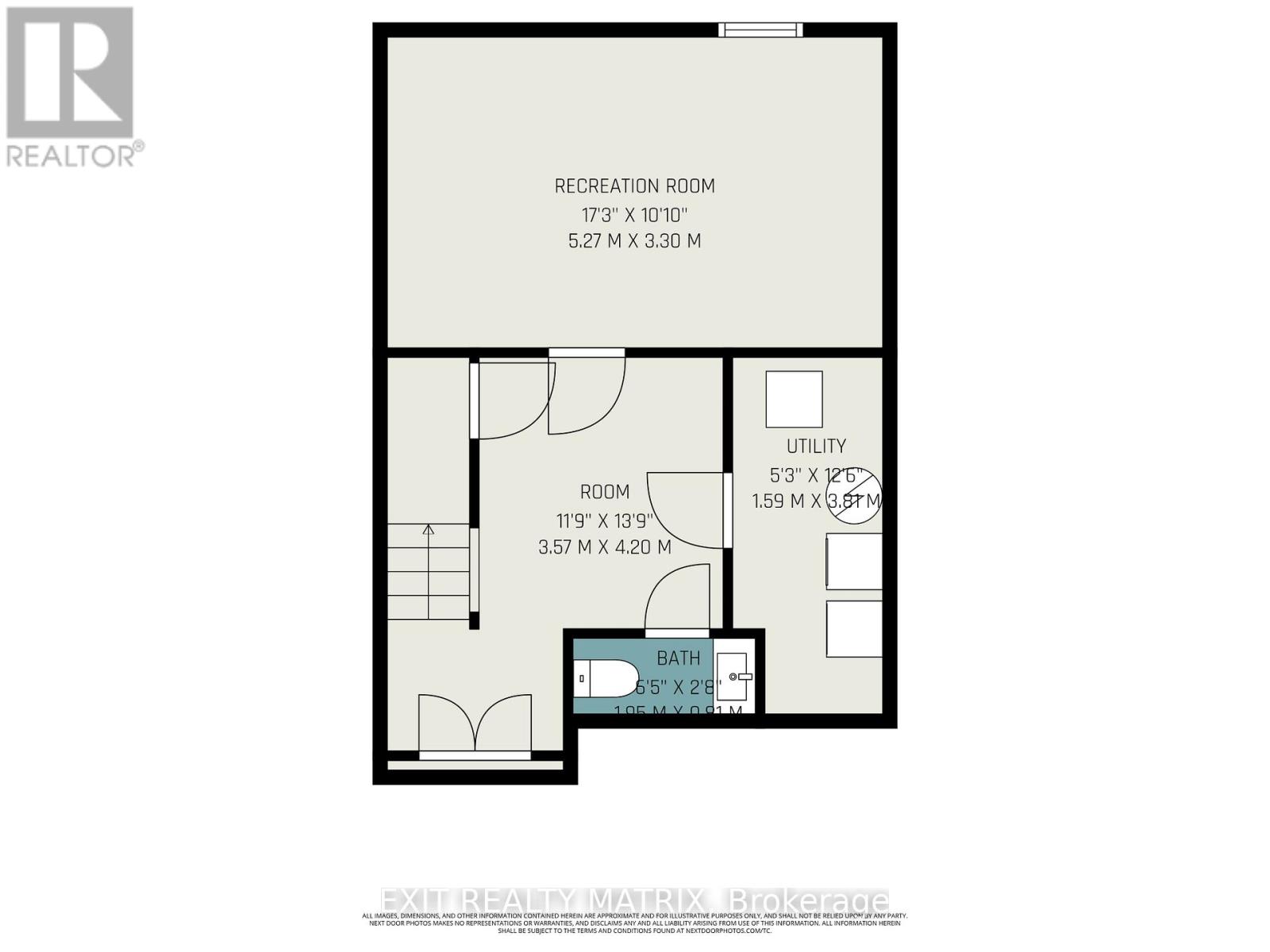 B - 1468 Heatherington Road