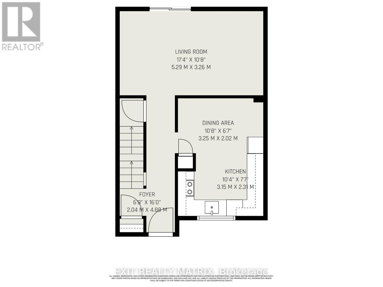 B - 1468 Heatherington Road