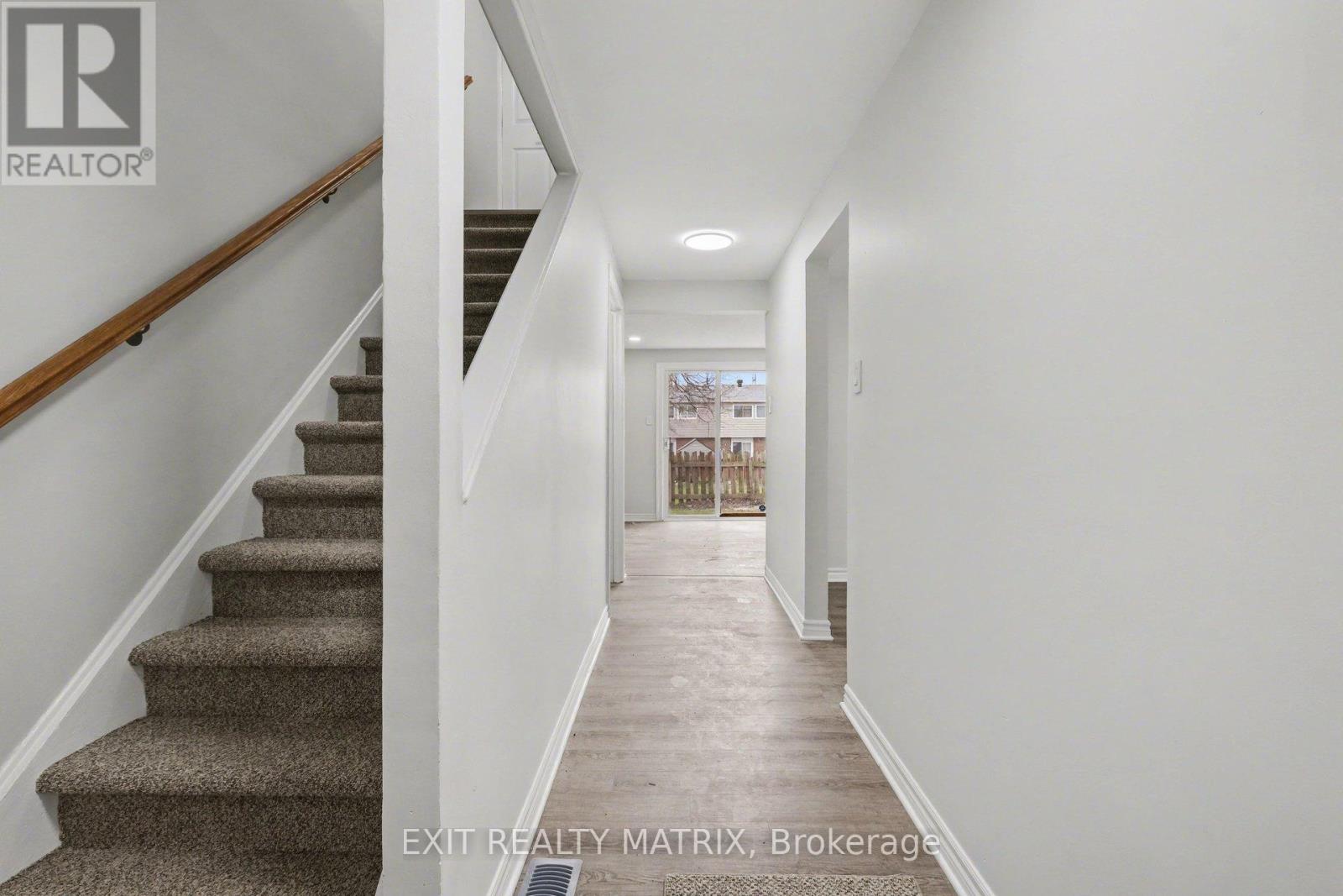 B - 1468 Heatherington Road