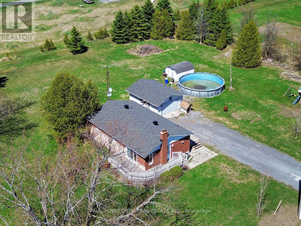 14005 Concession Road