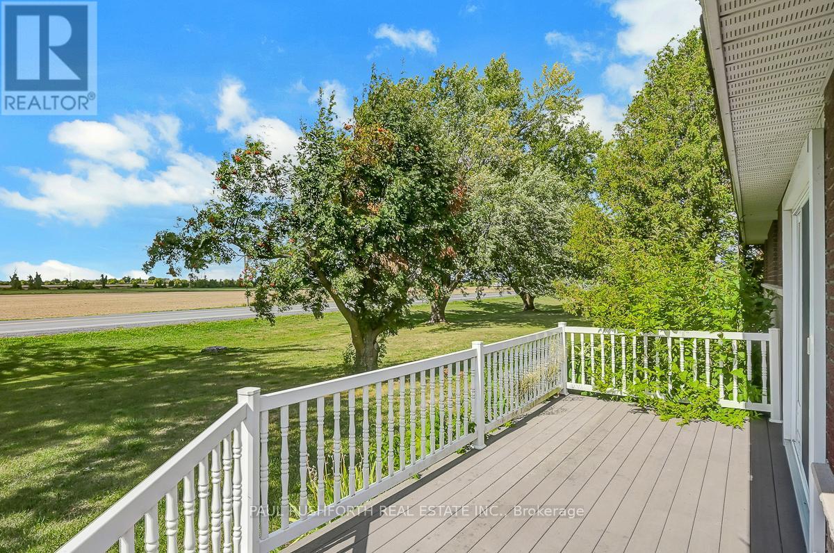 14005 Concession Road