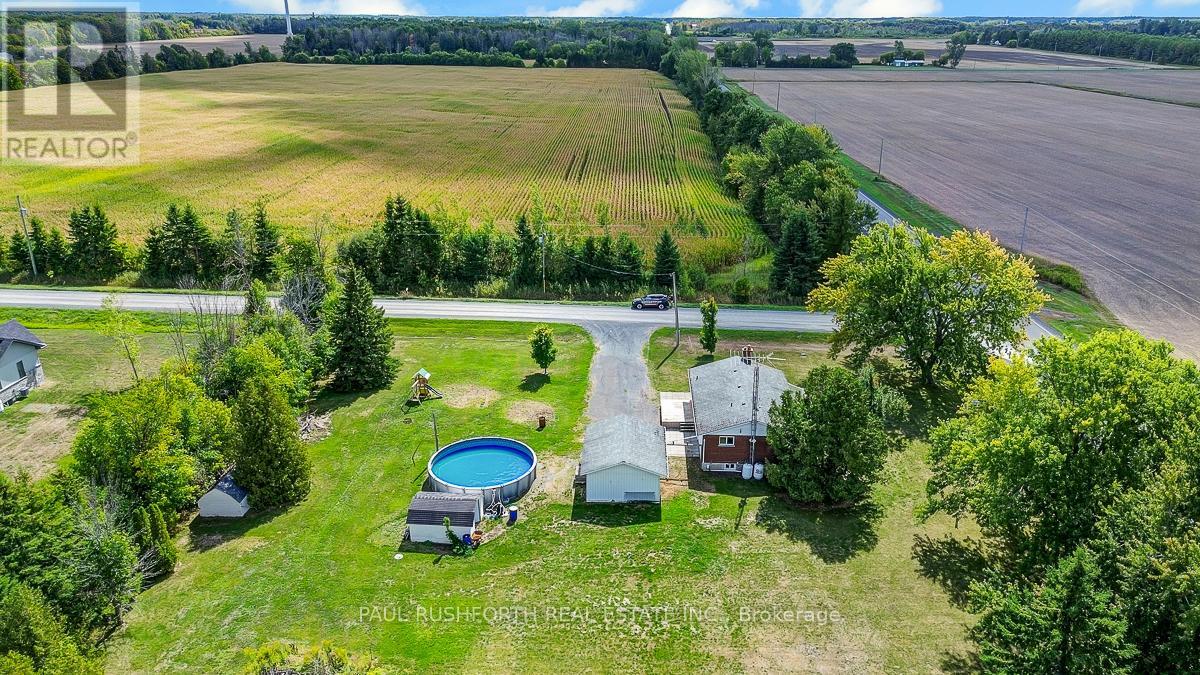 14005 Concession Road