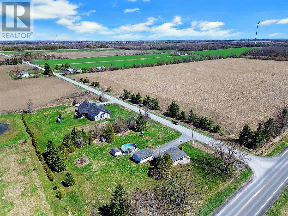 14005 Concession Road