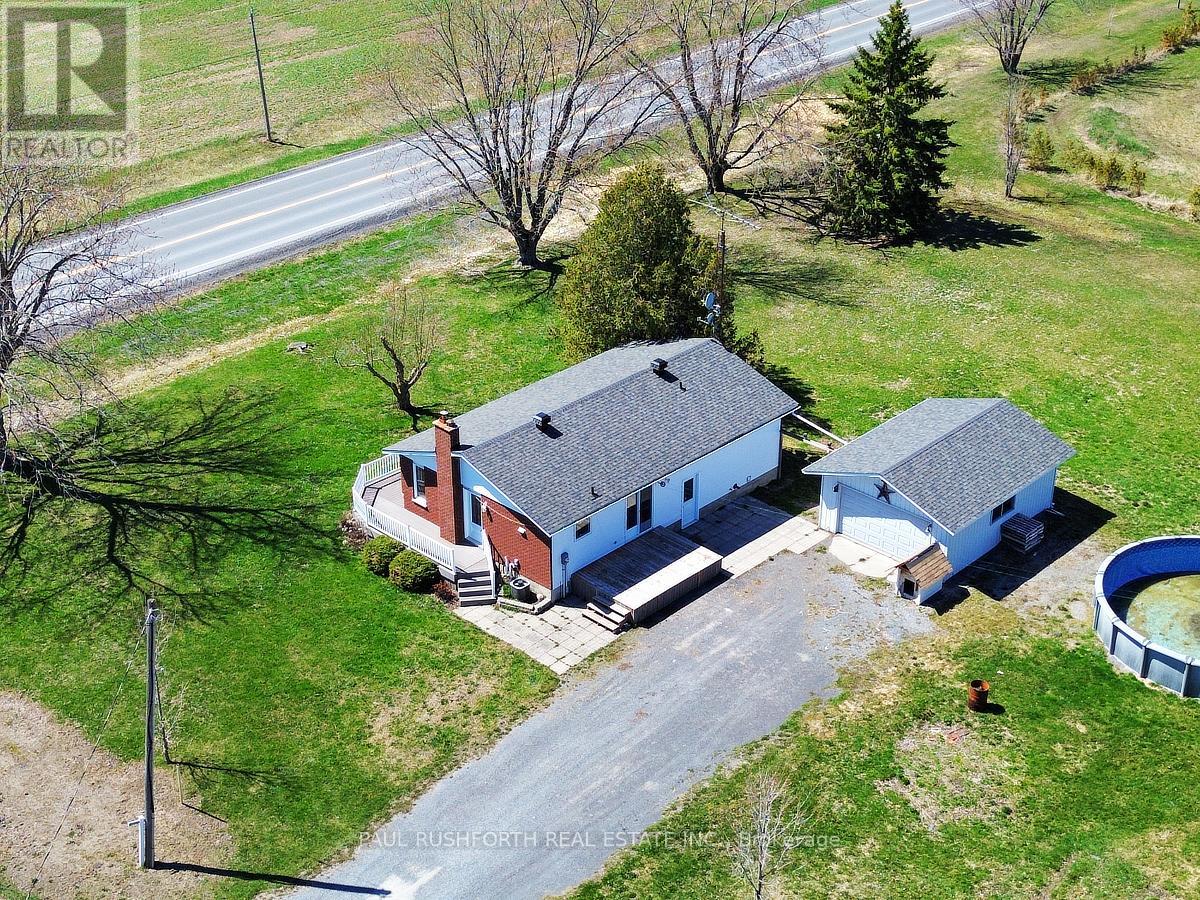 14005 Concession Road