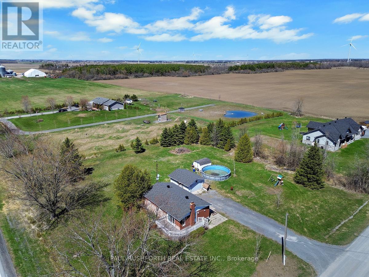 14005 Concession Road