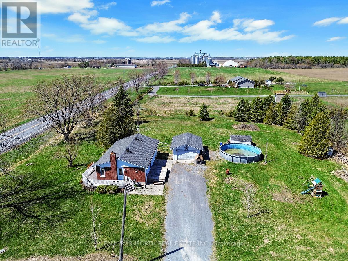 14005 Concession Road