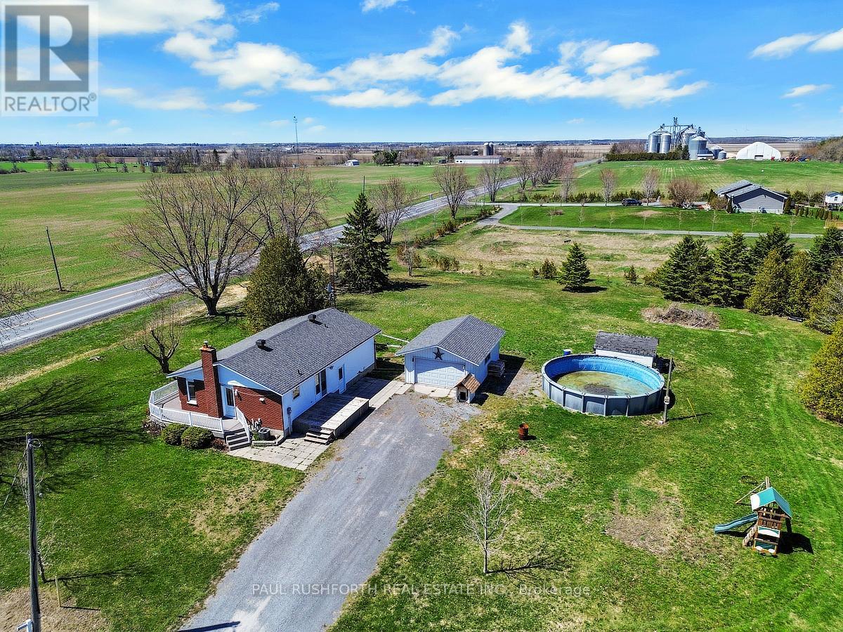 14005 Concession Road