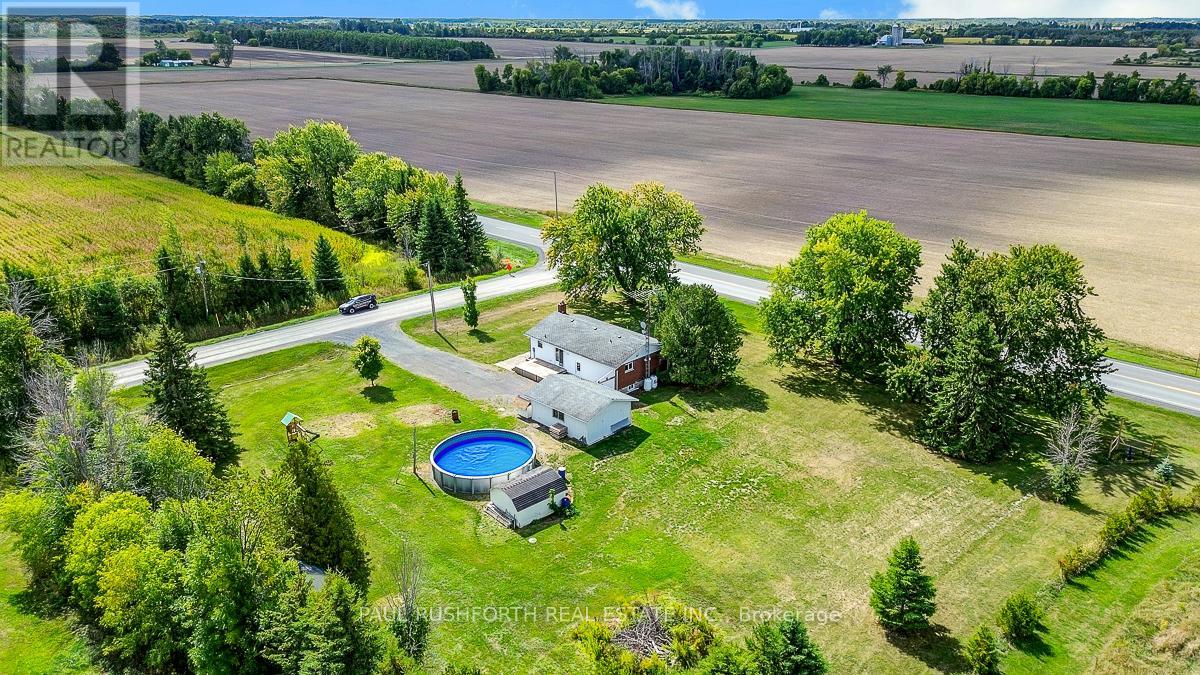 14005 Concession Road