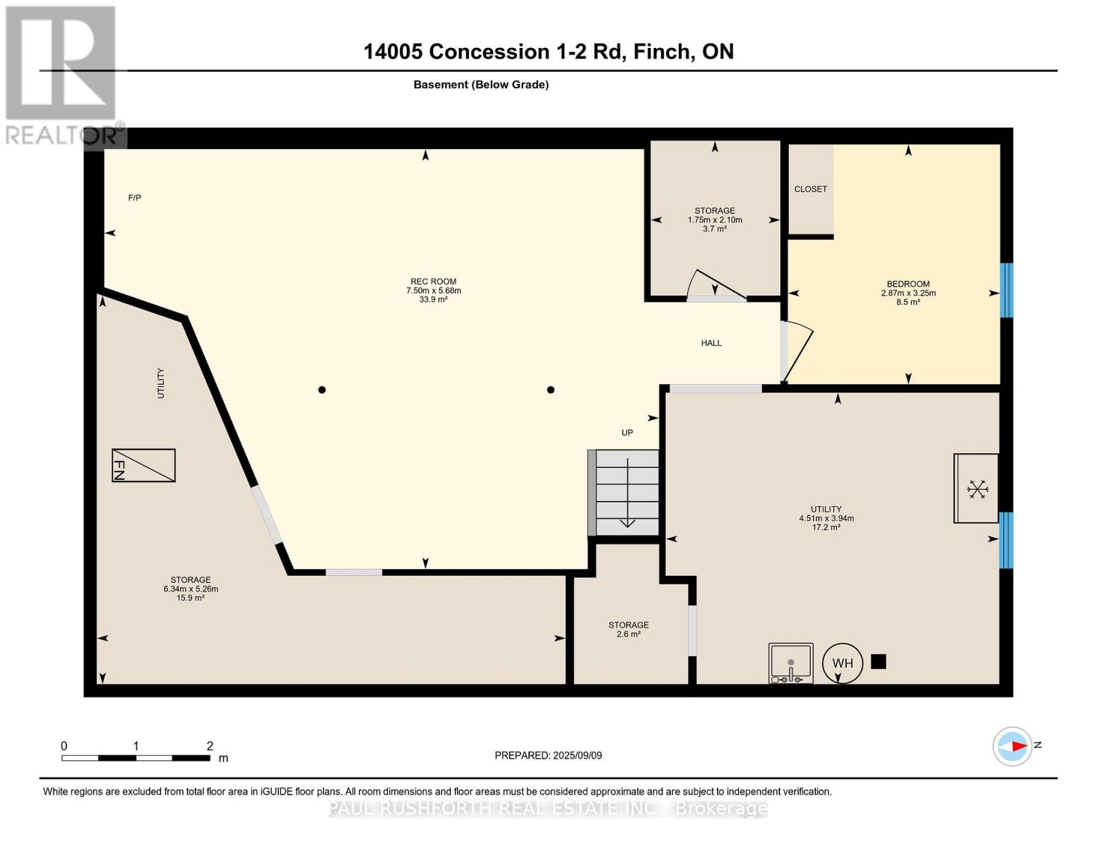 14005 Concession Road