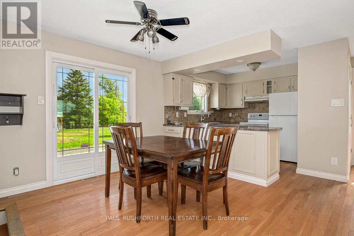 14005 Concession Road