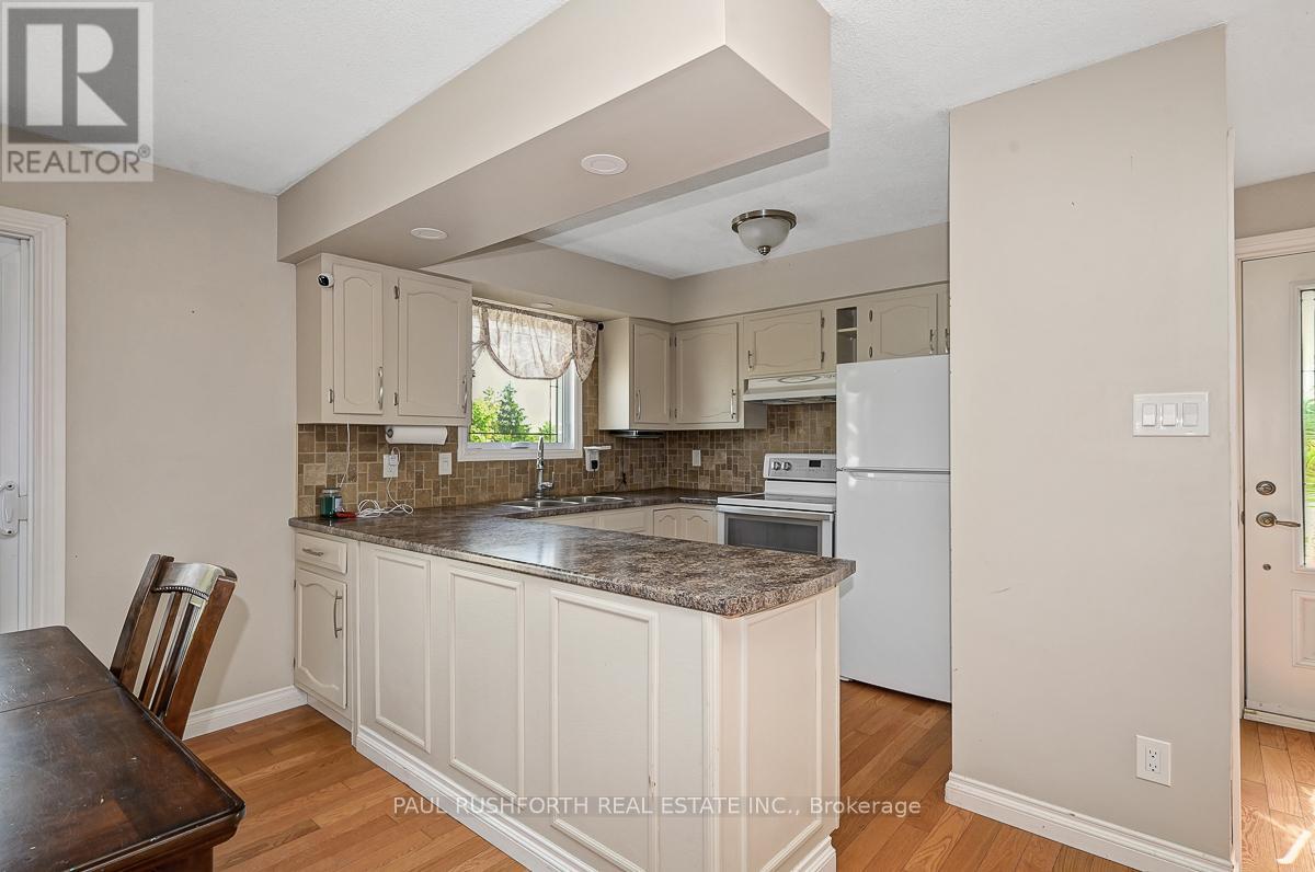 14005 Concession Road