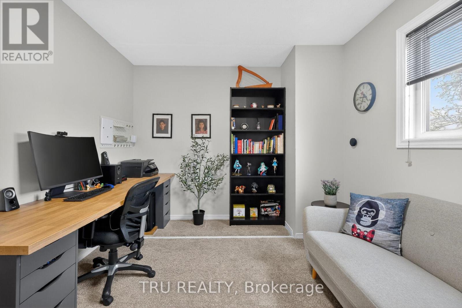 36 James Lewis Avenue