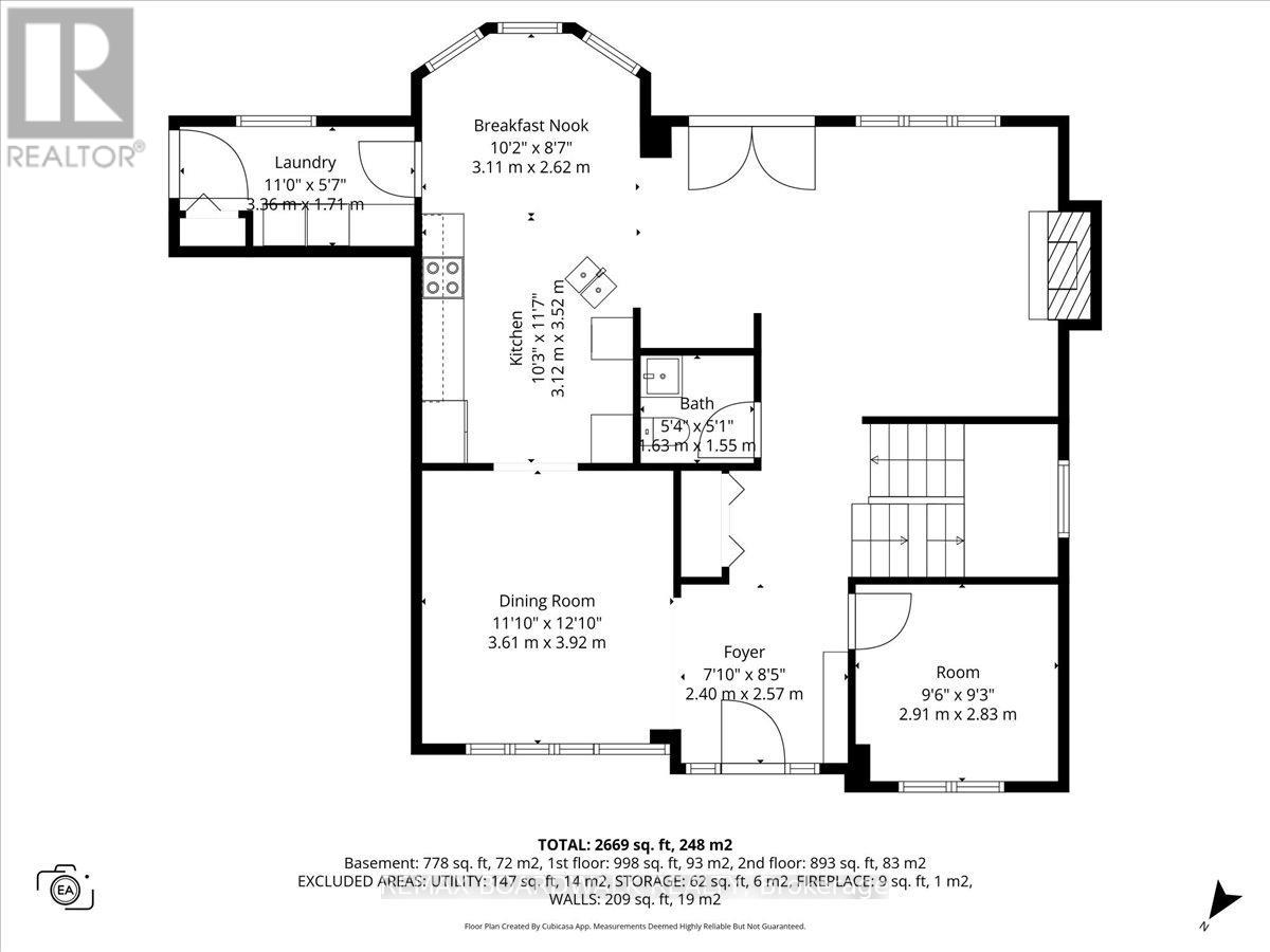 8044 Craig Farm Drive