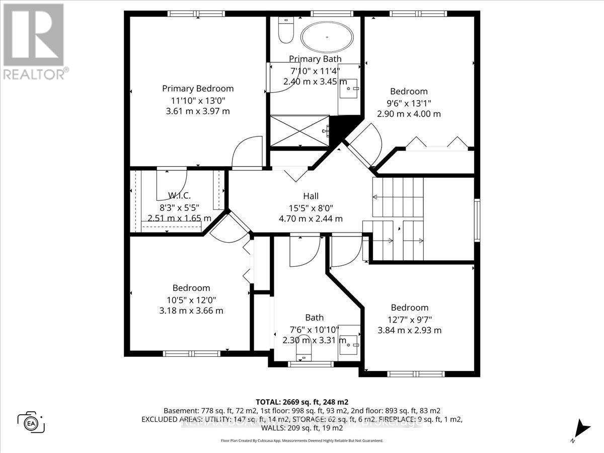 8044 Craig Farm Drive