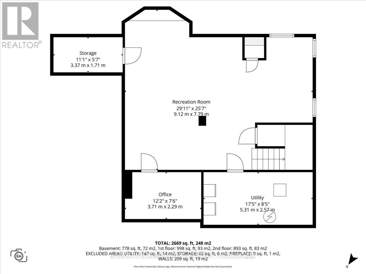 8044 Craig Farm Drive