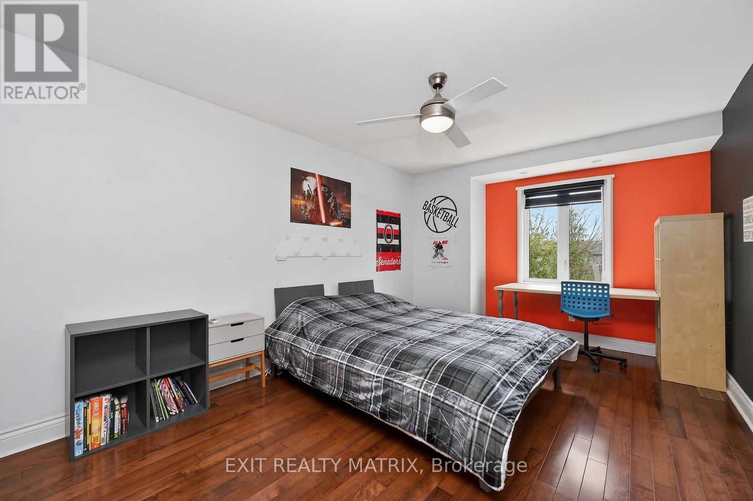 4081 Caracourt Drive