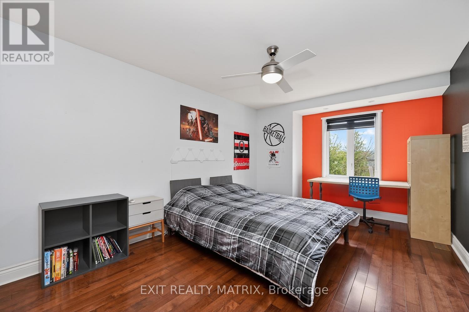 4081 Caracourt Drive