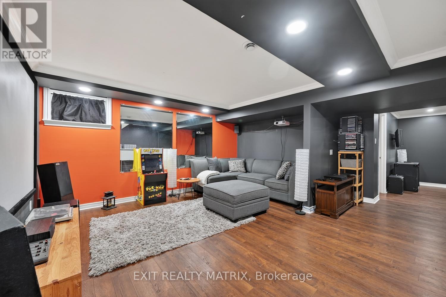 4081 Caracourt Drive