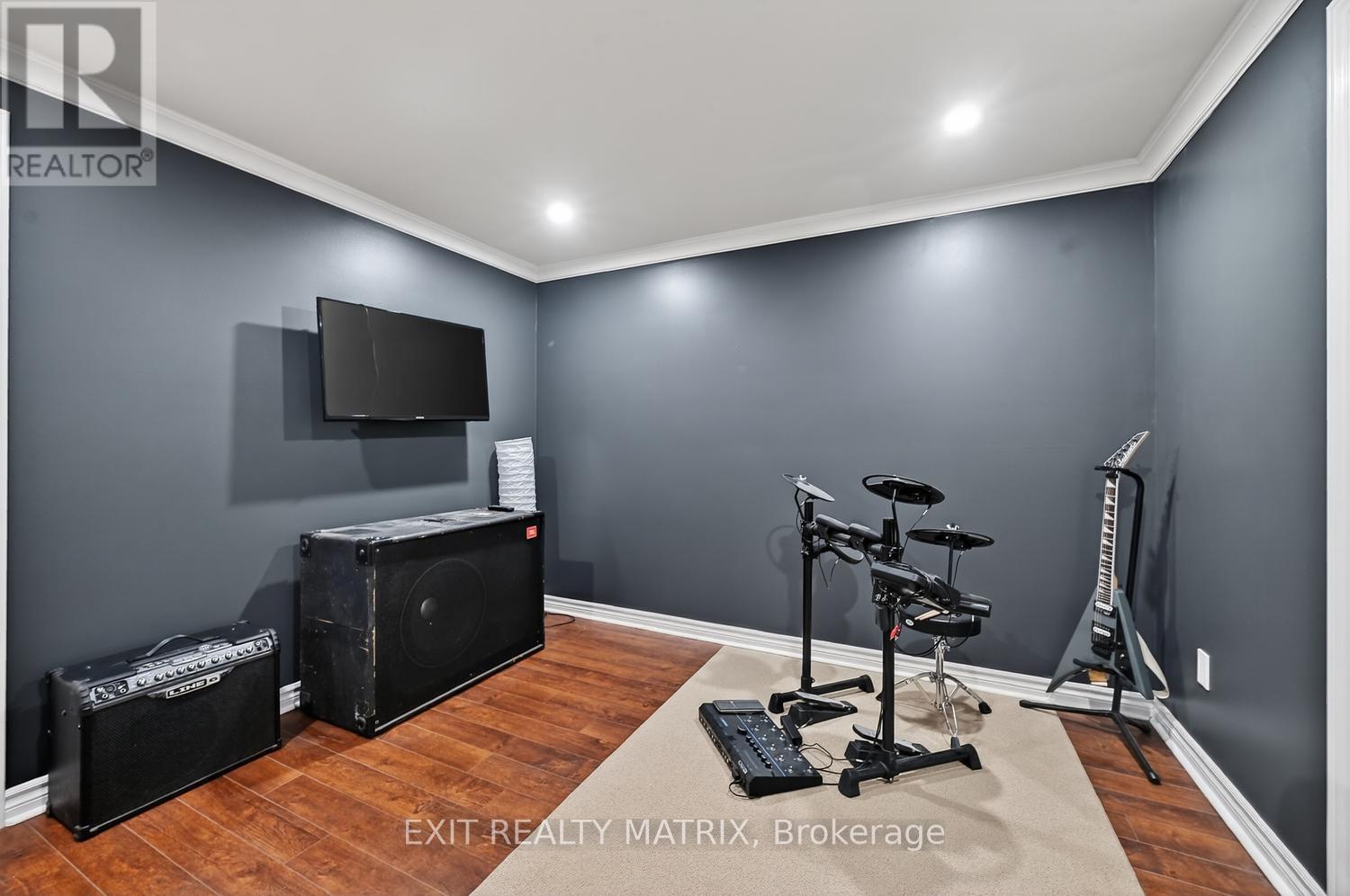 4081 Caracourt Drive