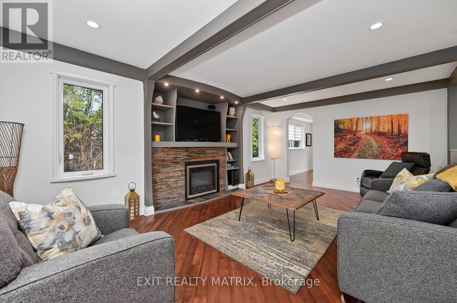 4081 Caracourt Drive