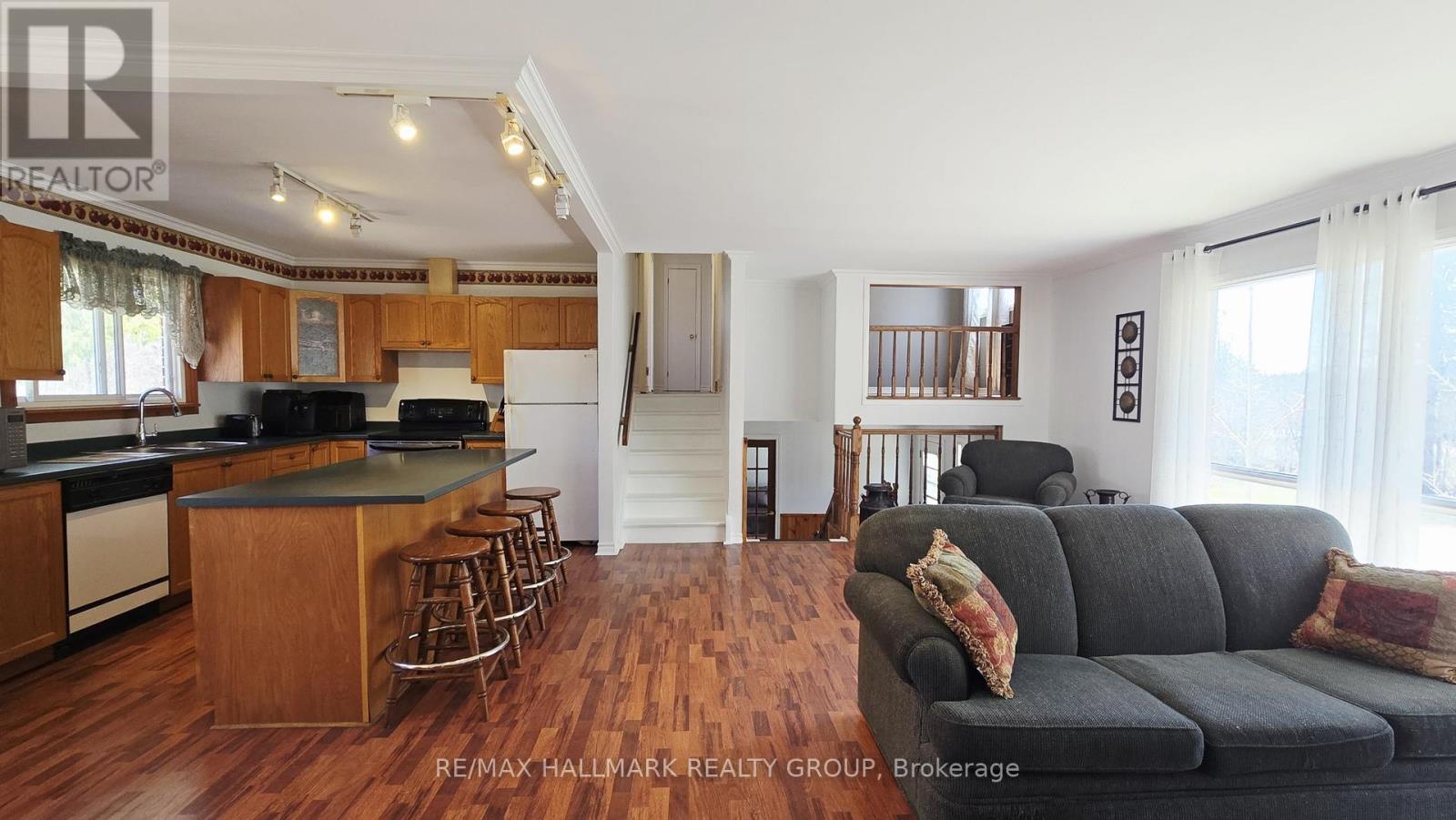 4318 Stonecrest Road