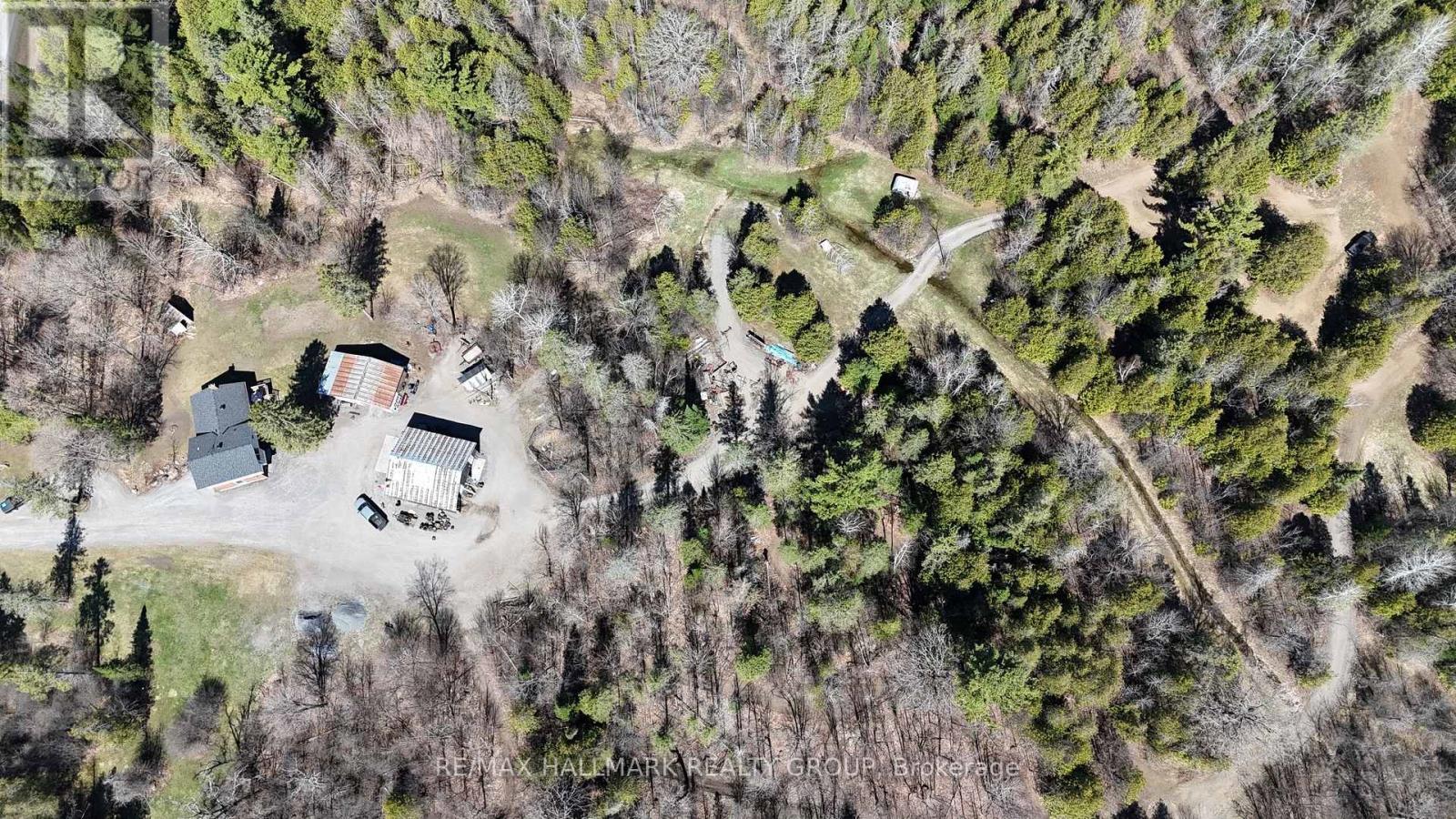 4318 Stonecrest Road