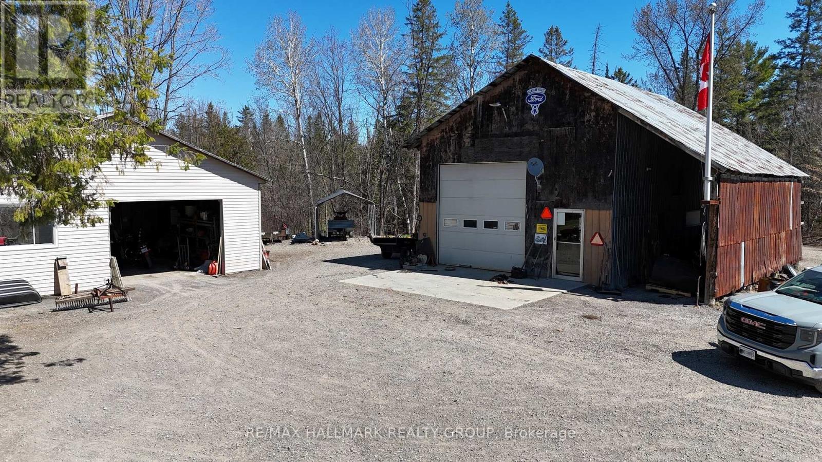 4318 Stonecrest Road