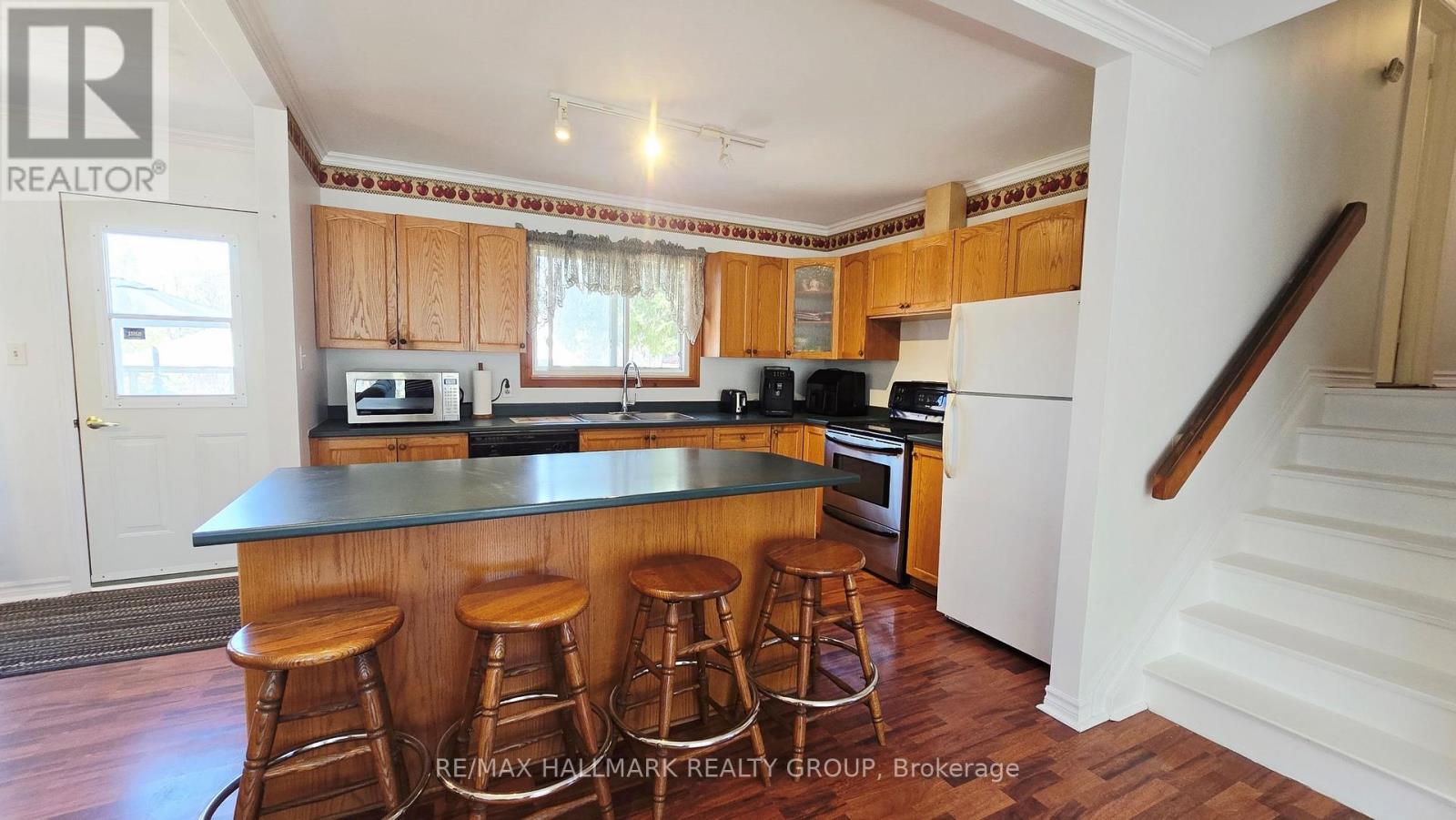 4318 Stonecrest Road