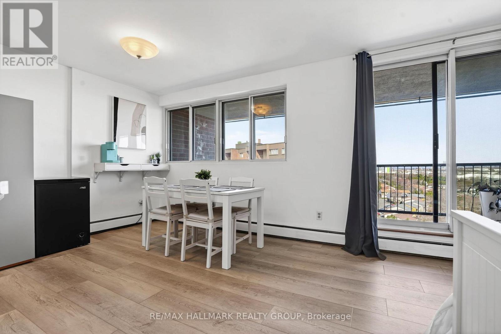 509 - 2650 Southvale Crescent