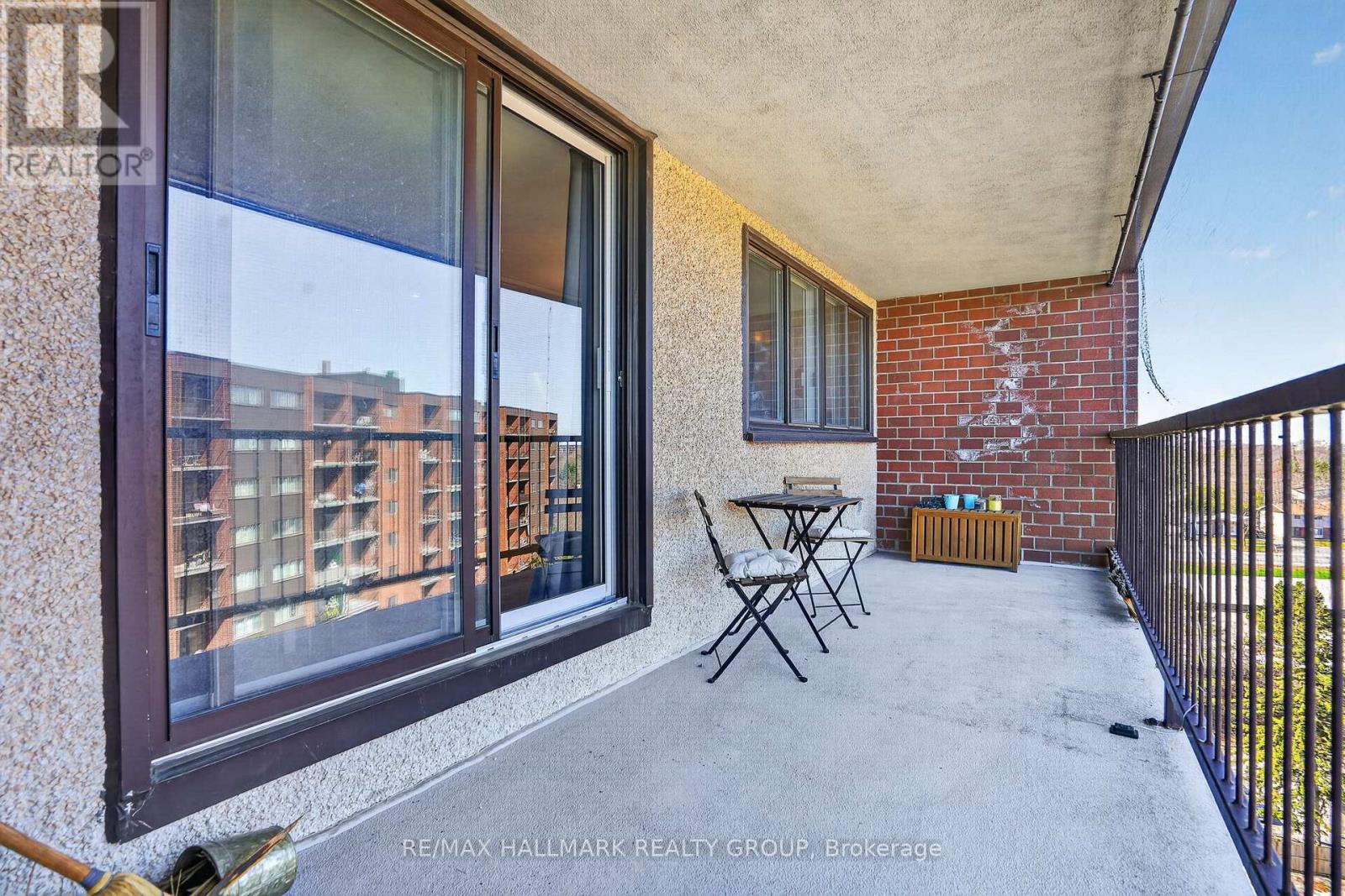 509 - 2650 Southvale Crescent