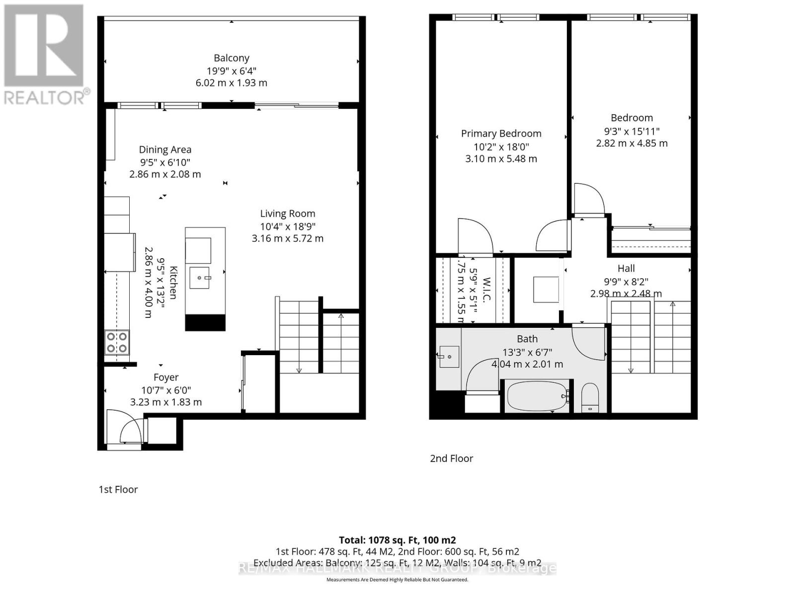 509 - 2650 Southvale Crescent