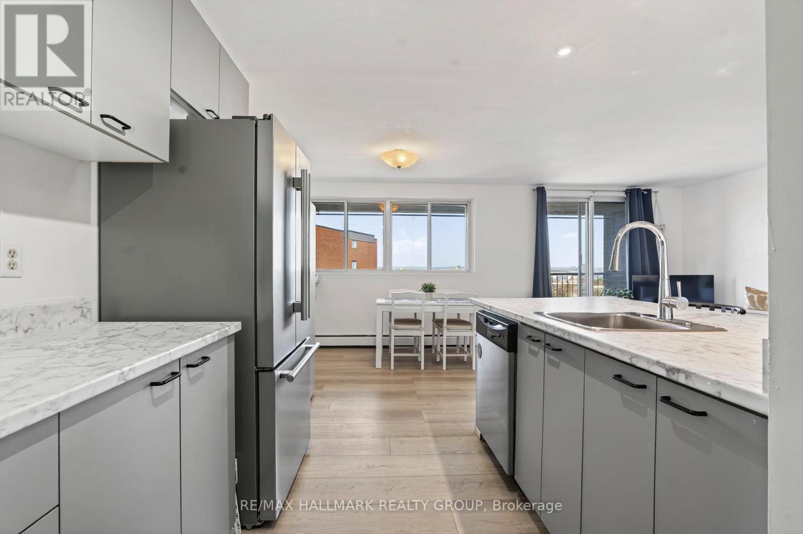 509 - 2650 Southvale Crescent