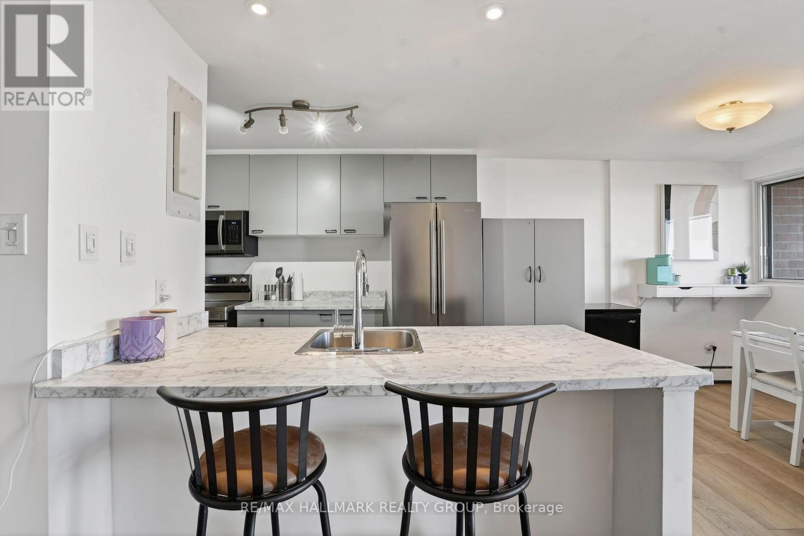 509 - 2650 Southvale Crescent