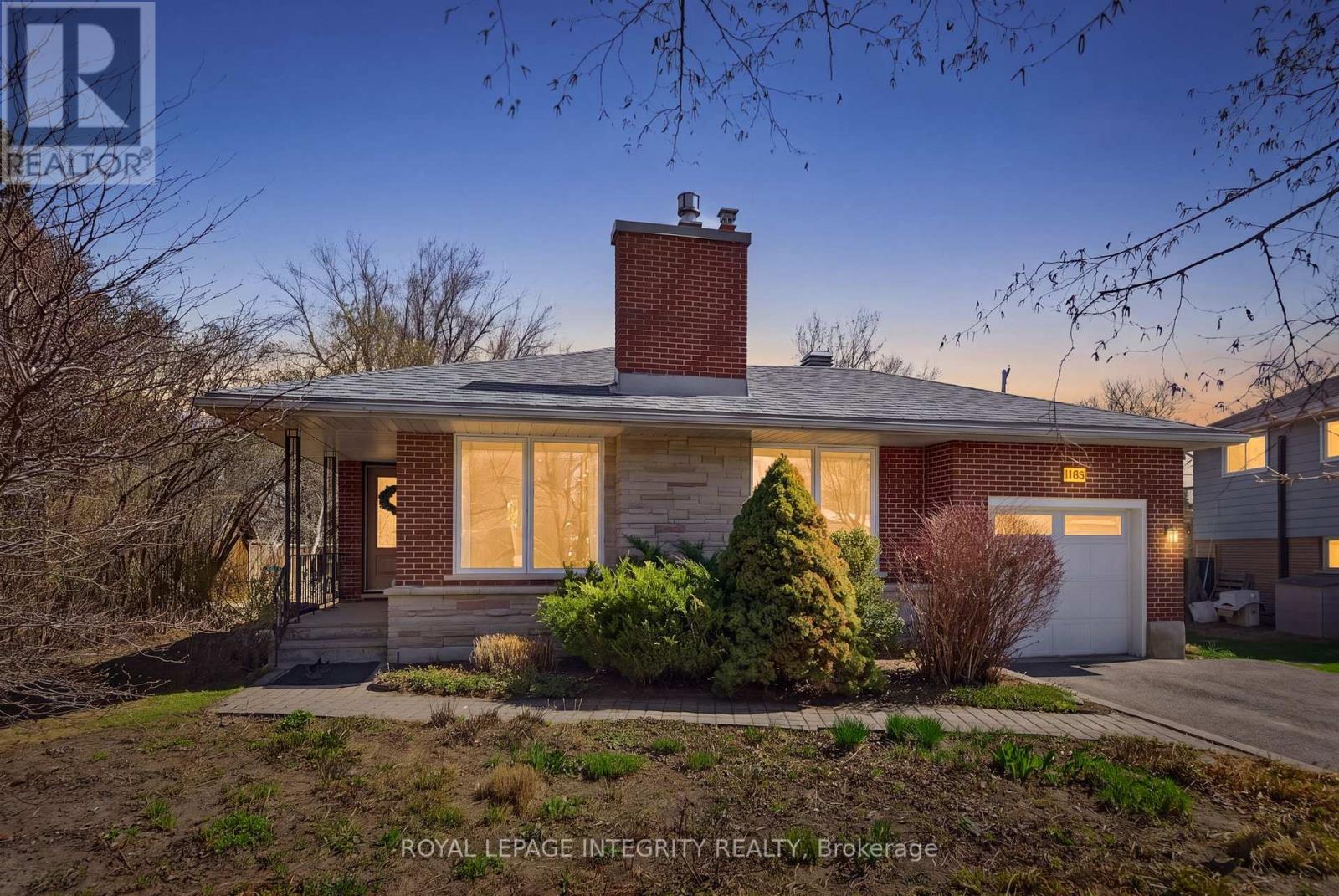 1145 Greyrock Crescent