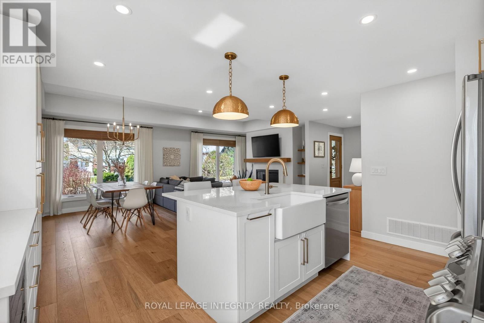 1145 Greyrock Crescent