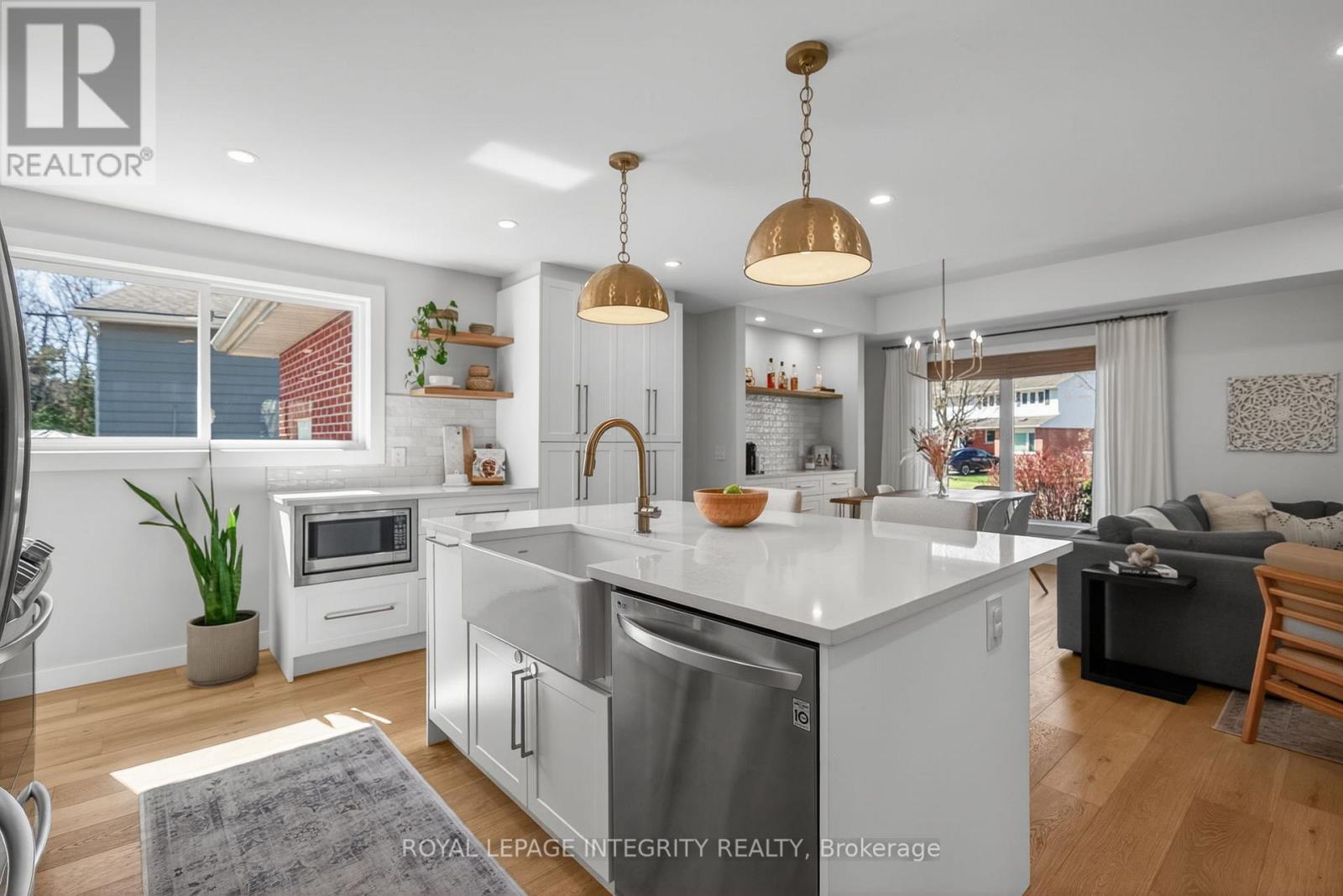 1145 Greyrock Crescent