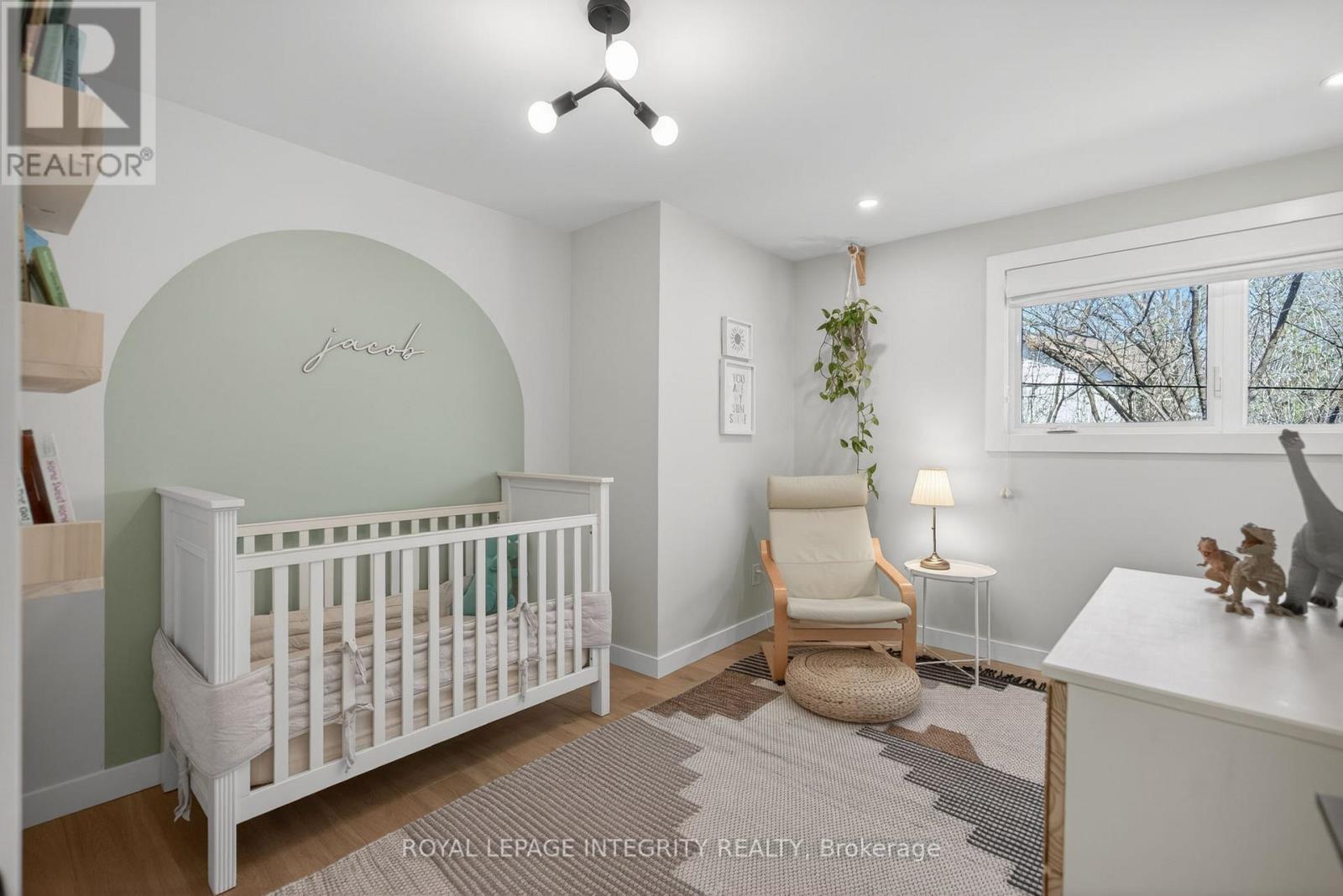 1145 Greyrock Crescent