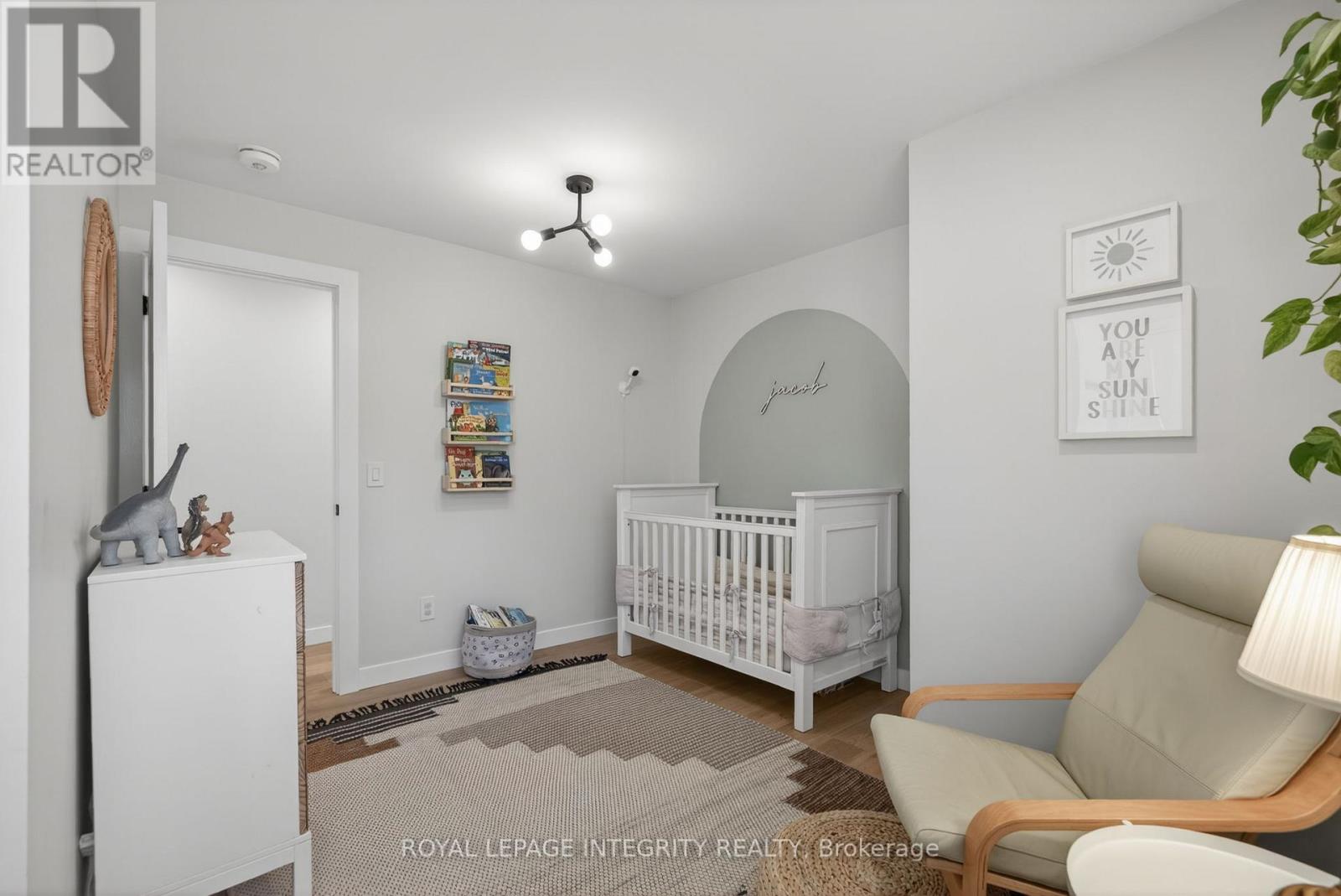 1145 Greyrock Crescent