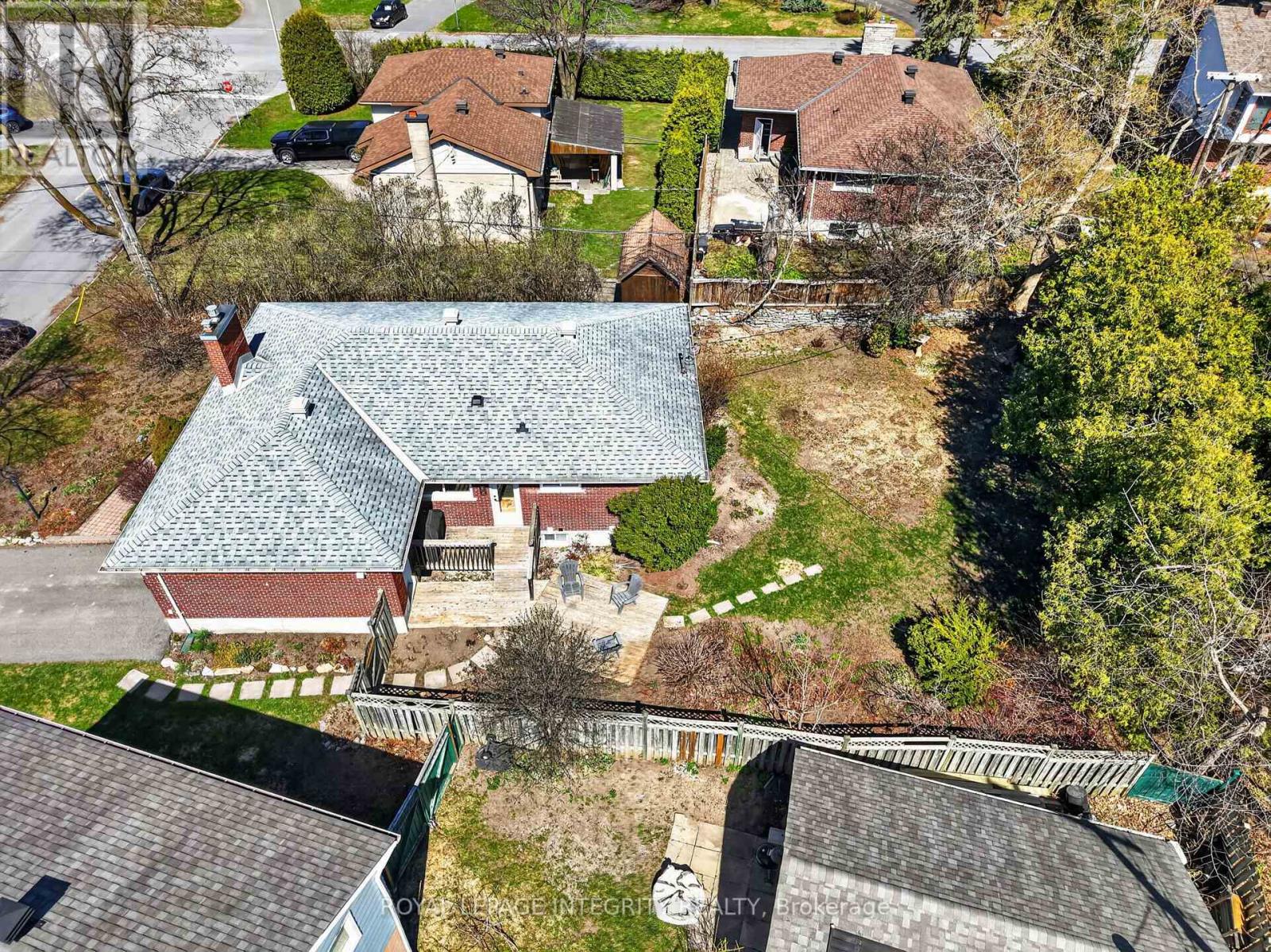 1145 Greyrock Crescent