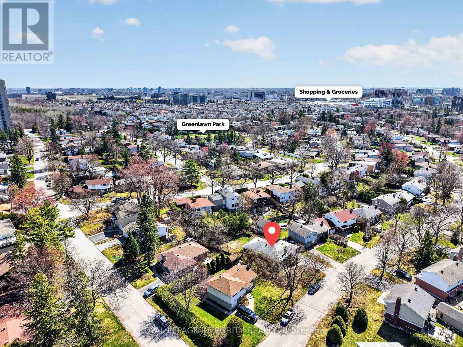 1145 Greyrock Crescent