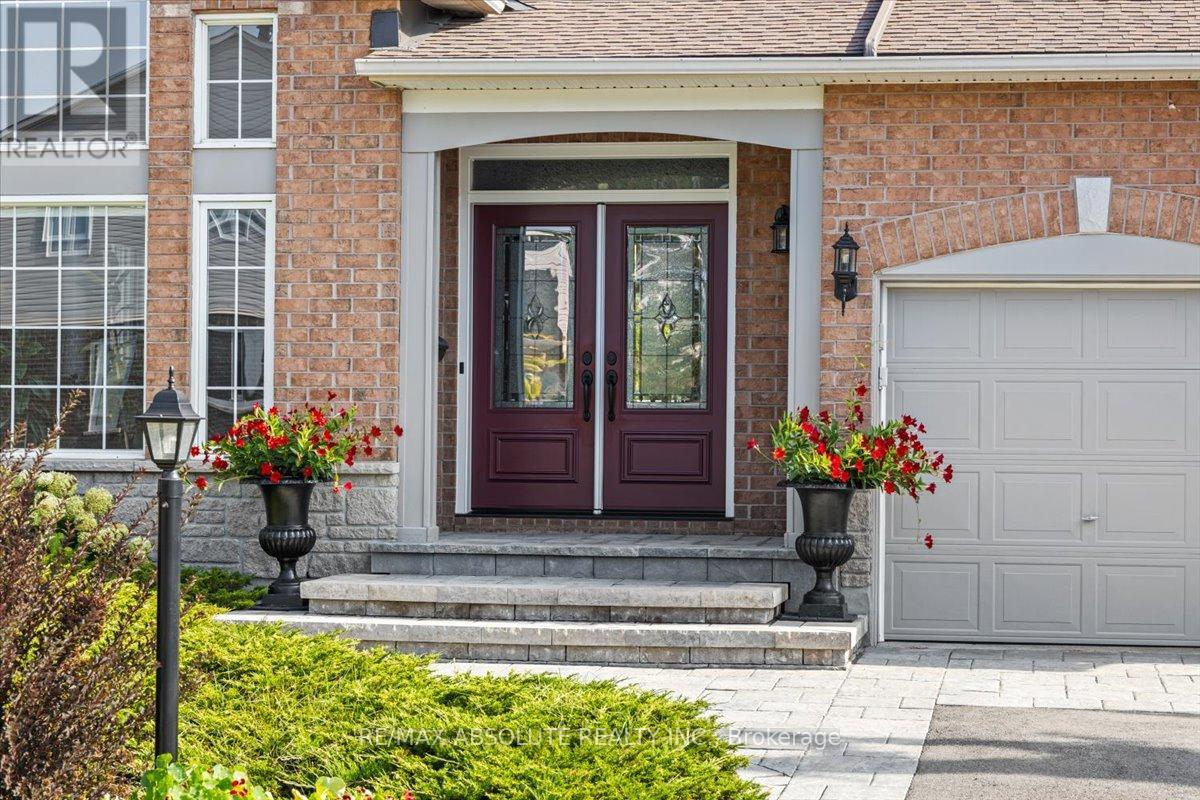 26 Franklin Cathcart Crescent