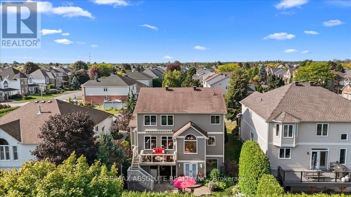 26 Franklin Cathcart Crescent