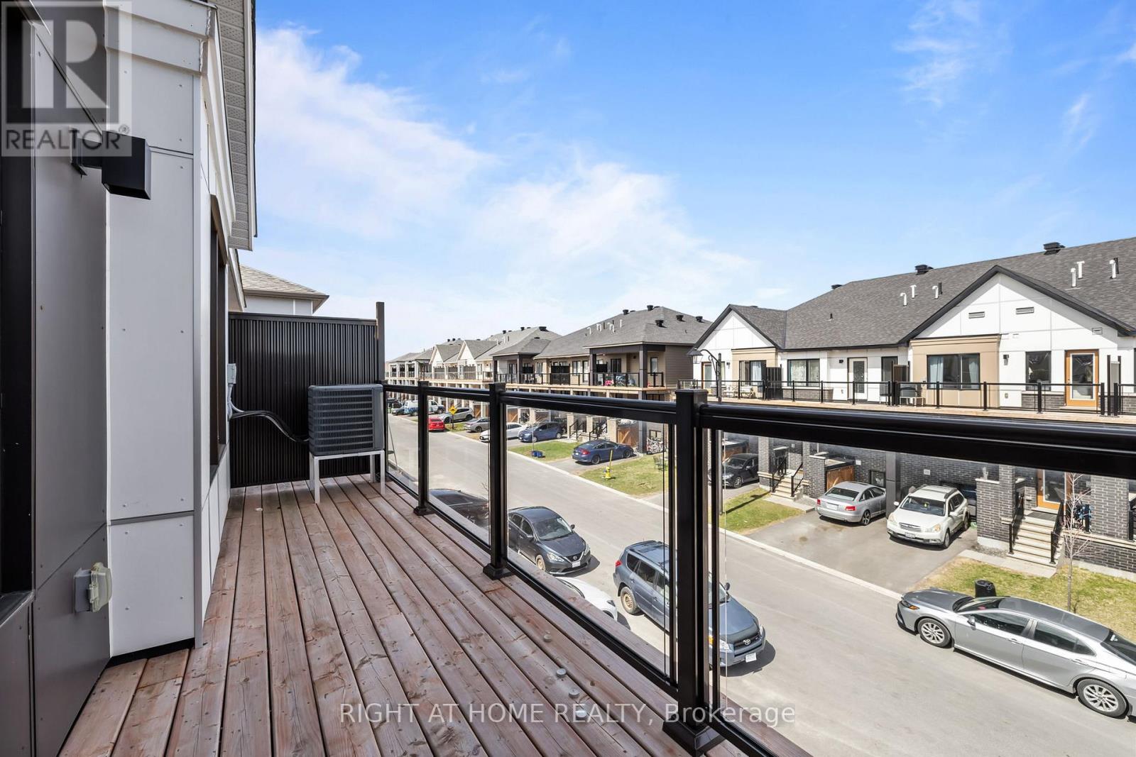 209 Speckled Alder Row