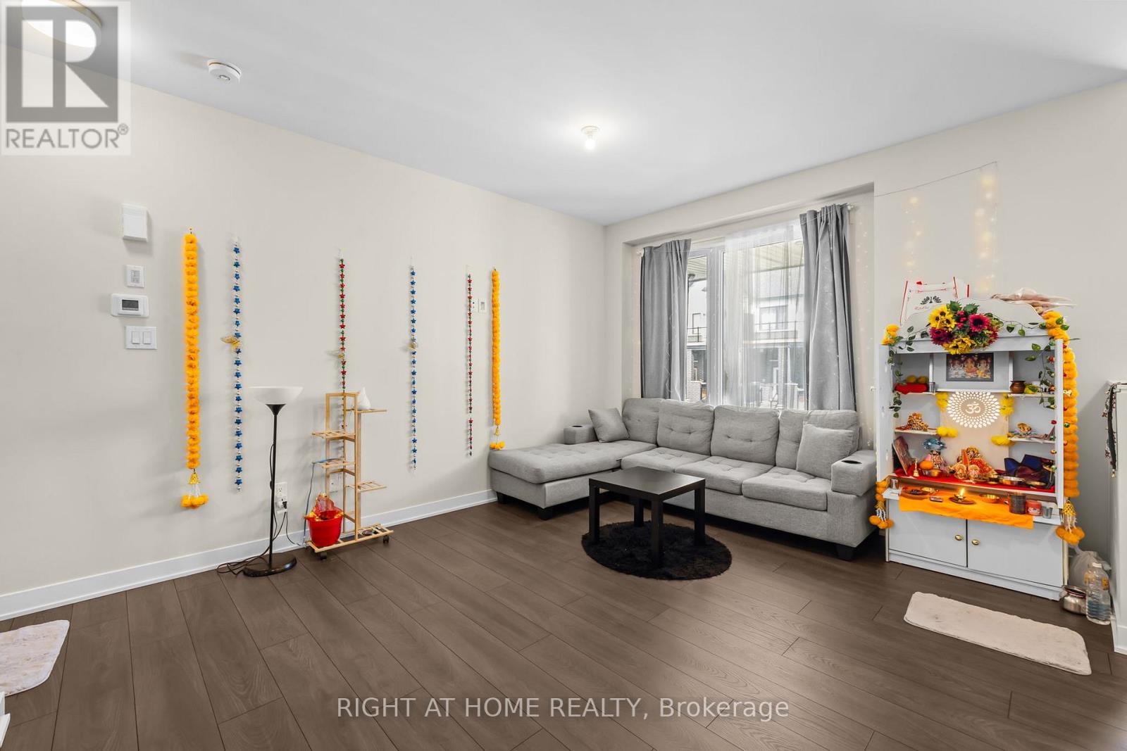 209 Speckled Alder Row