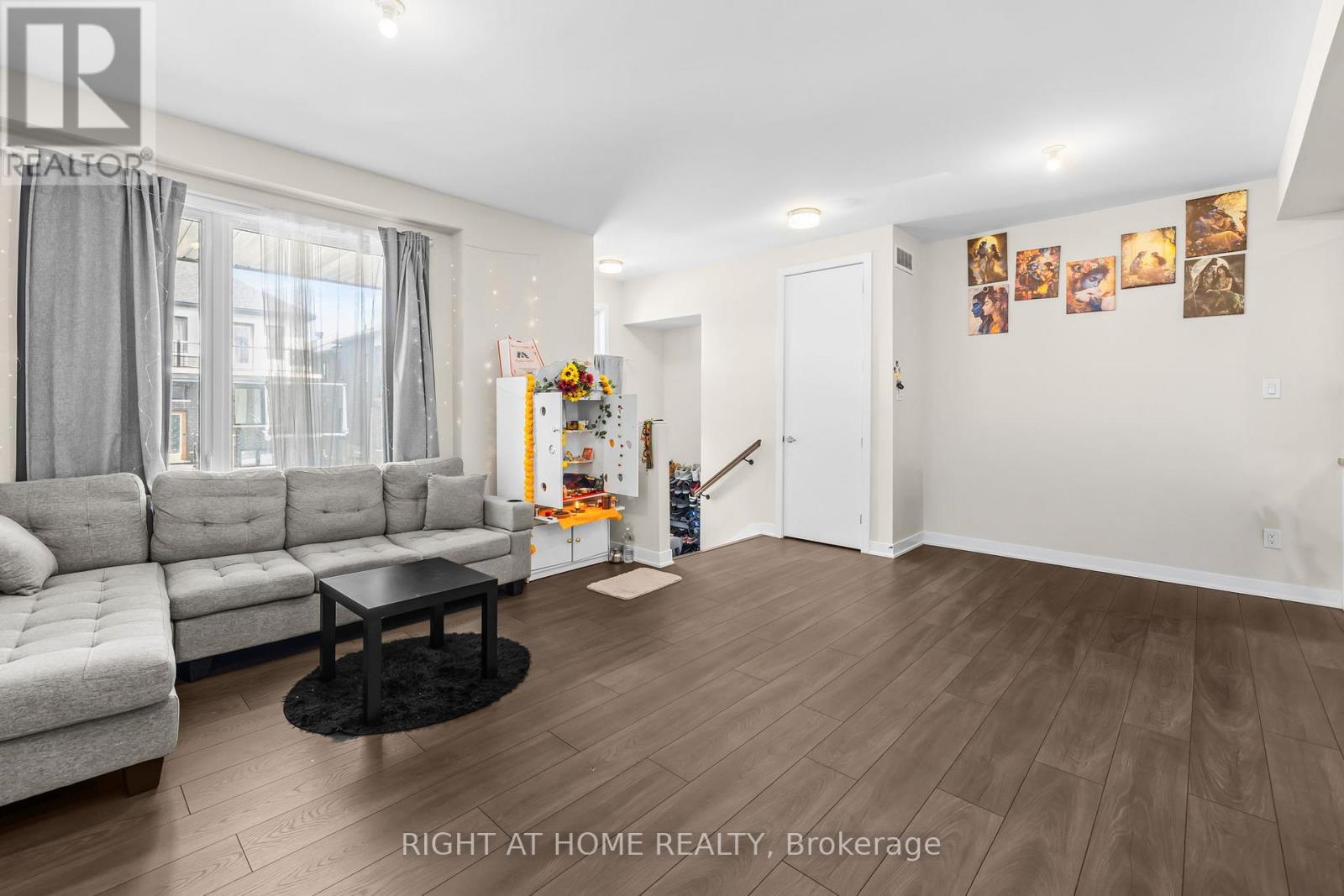 209 Speckled Alder Row