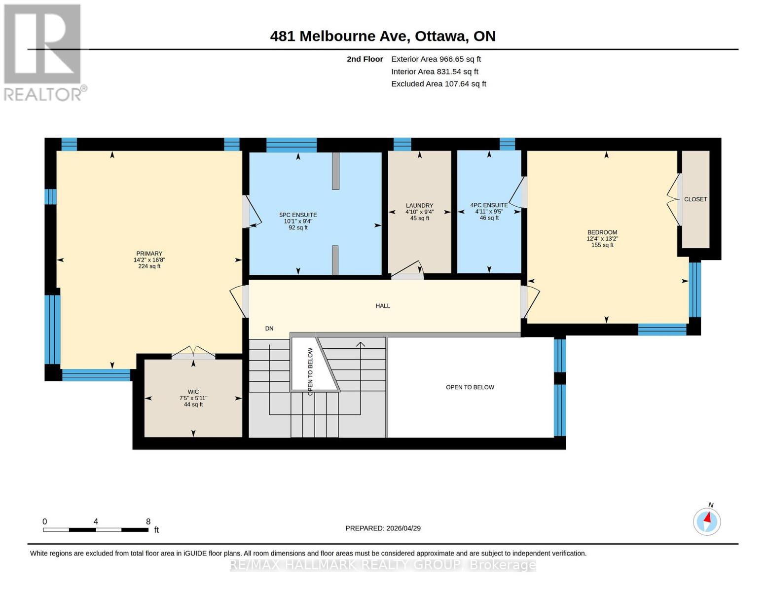 481 Melbourne Avenue