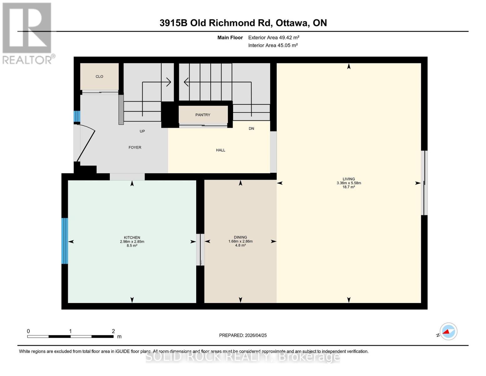 137 - 3915b Old Richmond Road